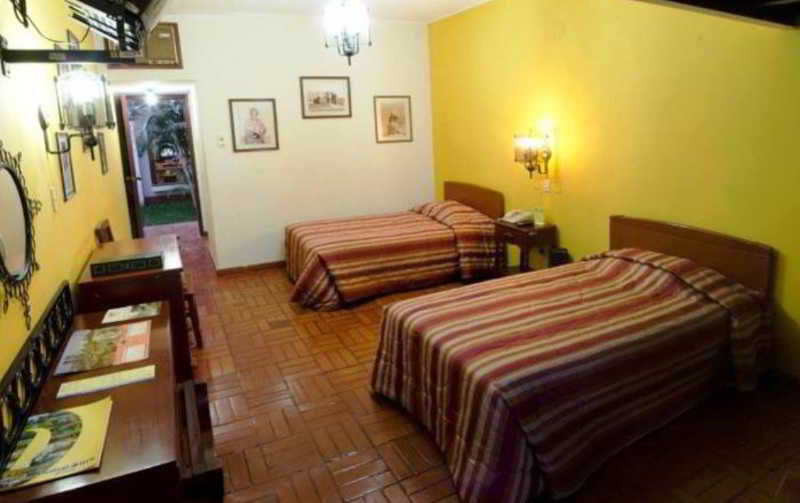 Dm Hoteles Nasca نازكا المظهر الخارجي الصورة